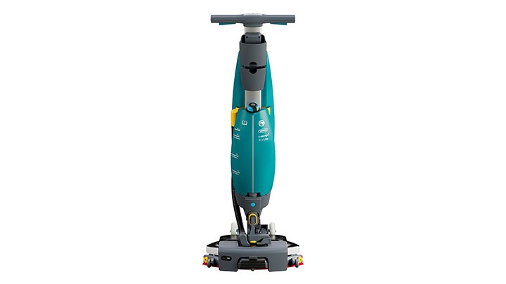 i-mop Lite Walk-Behind Floor Scrubber alt 14